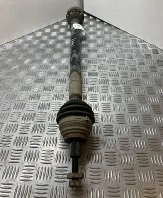 Seat Toledo III (5P) Front driveshaft