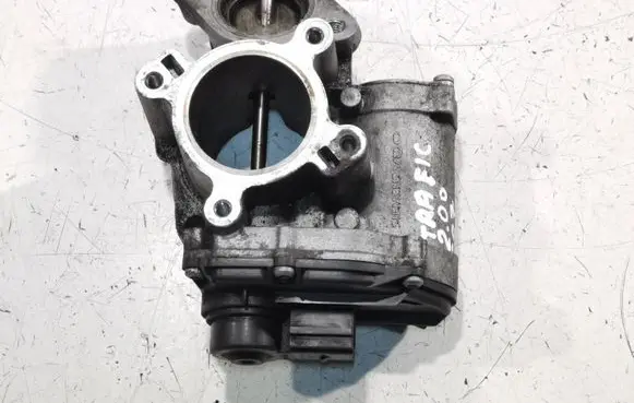Renault Trafic II (X83) EGR valve 8200797706 2037113