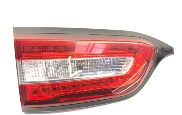 Jeep Cherokee Rear/tail lights 68102921AC