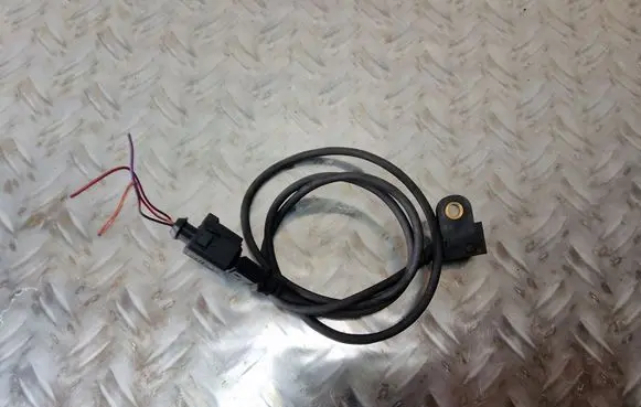 Audi A4 S4 B6 8E 8H Camshaft position sensor ABE038906433A 038906433A