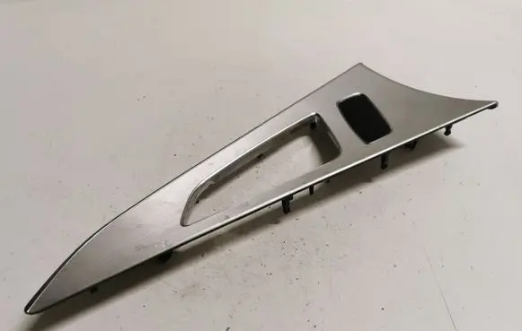 Audi A6 C7 Rear door card trim 4G0867419
