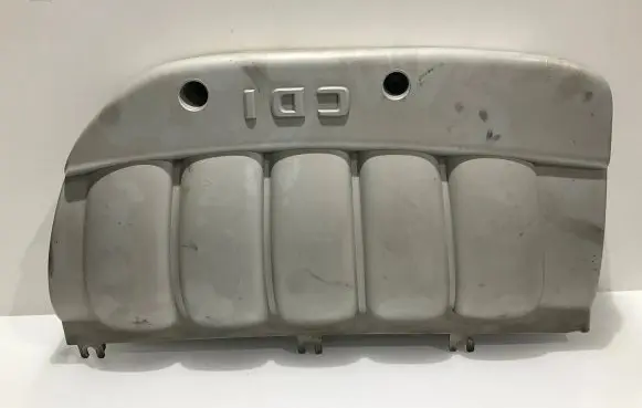 Mercedes-Benz E W211 Engine cover (trim) A6470100167
