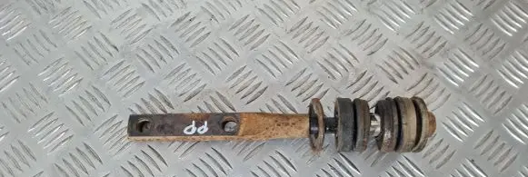 Nissan Terrano Front wishbone bush 