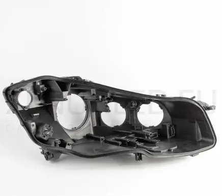 Mercedes-Benz S W221 Headlight part 