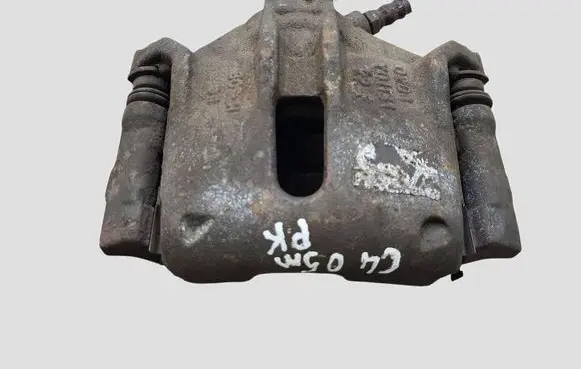 Citroen C4 I Front brake caliper