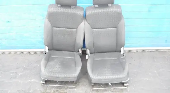 Suzuki Jimny Seat and door cards trim set 