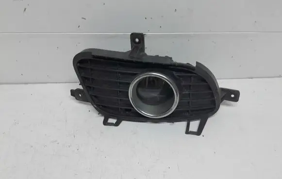 Front fog light
