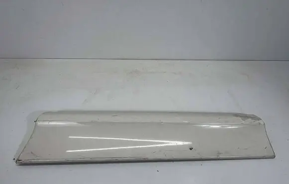 Audi Q7 4L Rear door trim (molding) 4L0853969