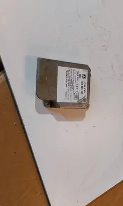 Volkswagen Sharan Airbag control unit/module 1C0909605 19020403B
