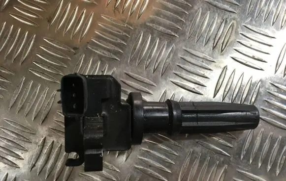 Hyundai Santa Fe High voltage ignition coil 2730138020