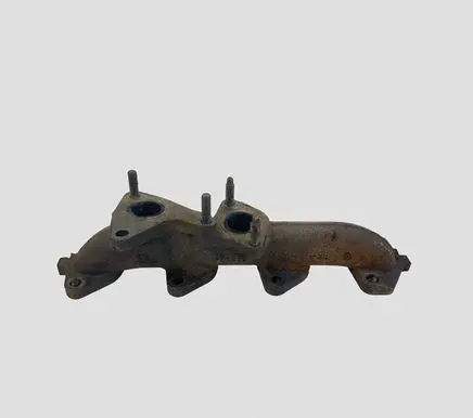 Renault Scenic II - Grand scenic II Exhaust manifold 471170