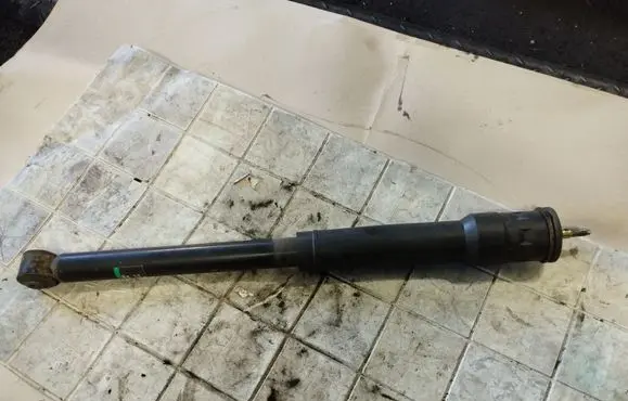 Mitsubishi Colt Rear shock absorber/damper 814901000218