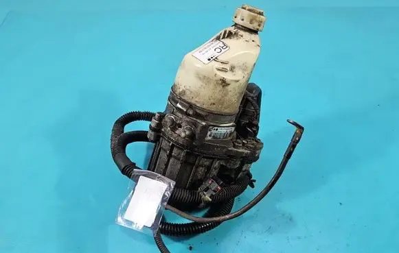 Opel Zafira B Power steering pump 7625955127 IMPRK1587013