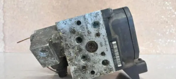 Mercedes-Benz E W210 ABS Pump 0265202436
