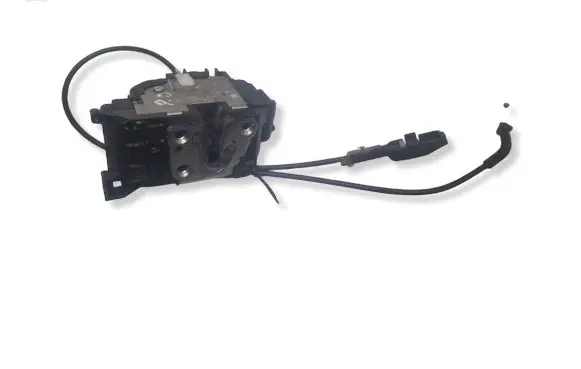 Renault Modus Front door lock 219247C