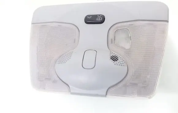 Mercedes-Benz Vaneo W414 Front seat light A1688200101