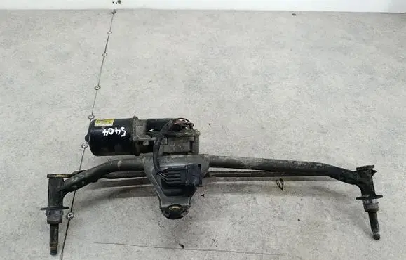 Opel Vivaro Front wiper linkage 53554202