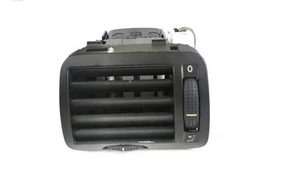 Volkswagen PASSAT B5 Dashboard side air vent grill/cover trim 3b0819703