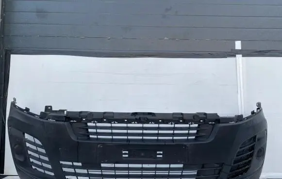 Citroen Jumpy Front bumper 9808639977