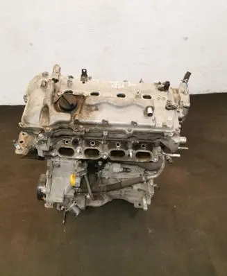 Toyota Verso Engine A2ZR