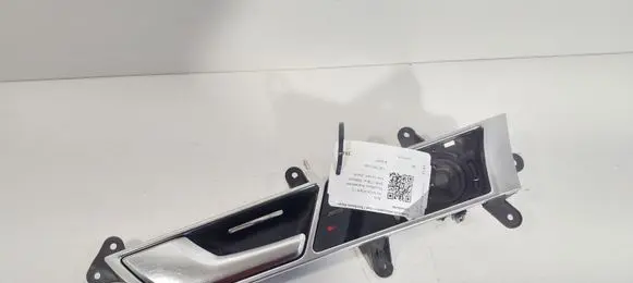 Audi A6 S6 C6 4F Front door interior handle 4F0837019C 4F0035399A