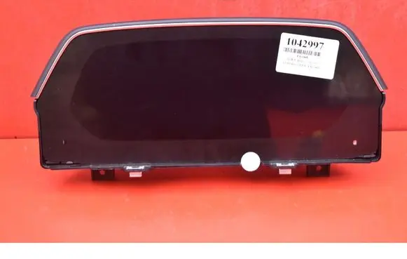 Audi e-tron Speedometer (instrument cluster) 4KE920795A