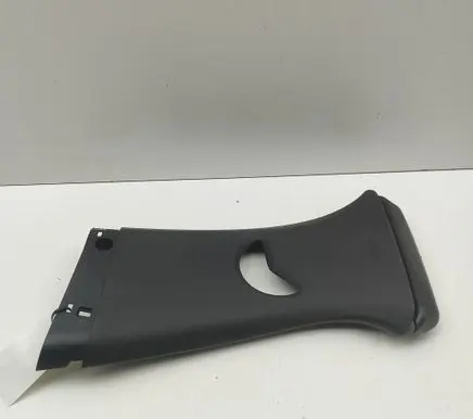 Ford Explorer EV (B) pillar trim (bottom) R2KBR24583AEW