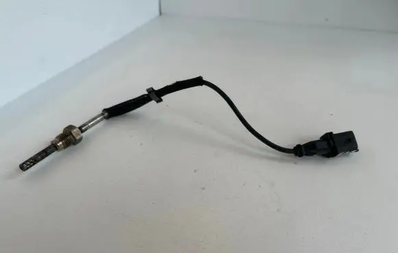Exhaust gas temperature sensor