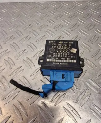 Audi A8 S8 D3 4E Light module LCM 4F0907357F