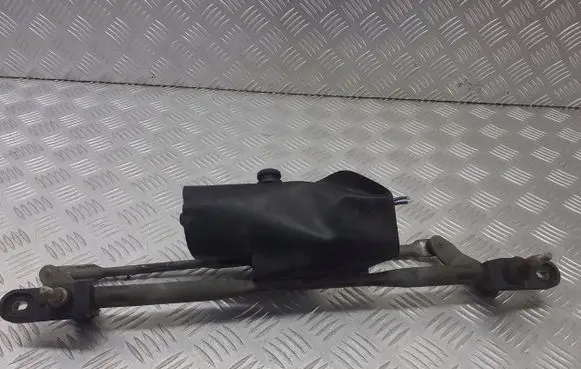 Fiat Panda II Front wiper linkage 
