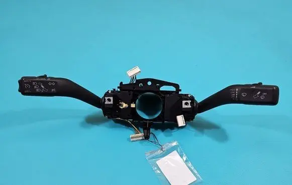 Volkswagen Jetta VI Headlight wiper switch 1K5953507T IMPRK1461781