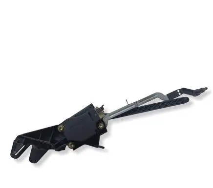 Volvo S60 Air flap motor/actuator 74935E 020402