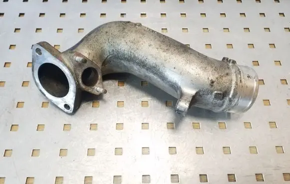 Honda FR-V Air intake hose/pipe