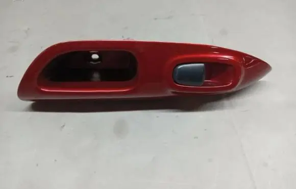 Nissan Juke I F15 Electric window control switch