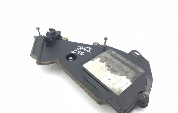Timing belt guard (cover)