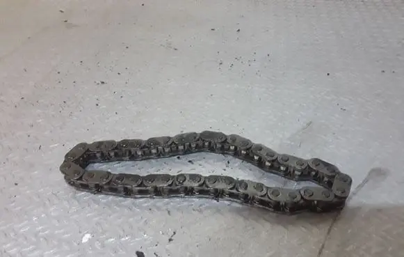 Ford S-MAX Timing chain (engine) 