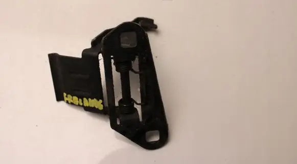 Land Rover Freelander 2 - LR2 Engine bonnet/hood lock/latch loop/hook 6H5216892AC