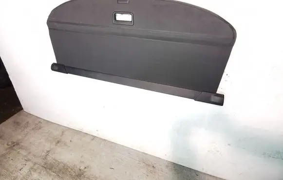 Seat Altea XL Parcel shelf load cover 