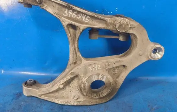 Mercedes-Benz GL X166 Rear control arm A1663501006