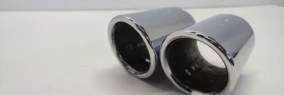Volkswagen Tiguan Muffler ending 5G0253825E