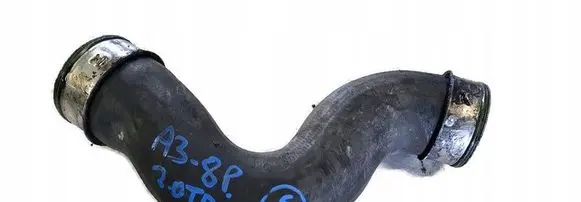 Audi A3 S3 8P Intercooler hose/pipe 1K0145832C