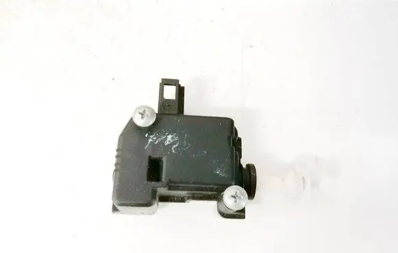 Volkswagen Touran II Central locking motor 1t0810773b 3b0959782