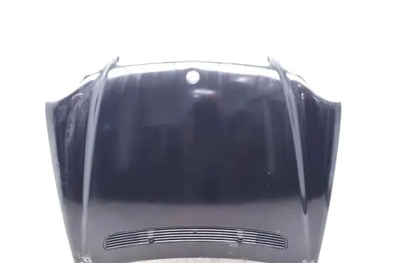 Mercedes-Benz CL C215 Engine bonnet/hood