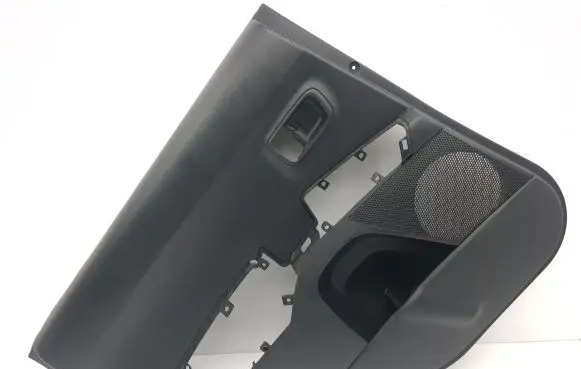 Mitsubishi Outlander Rear door card panel trim