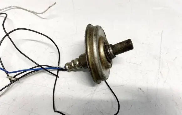 Mazda 2 Lambda probe sensor k42384321 zj38
