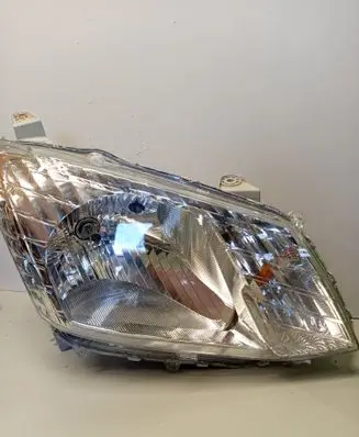 Isuzu D-Max Headlight/headlamp 