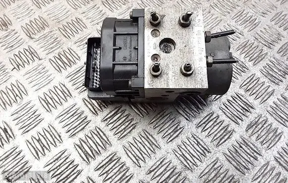 Peugeot 307 ABS Pump 9643777980 0265216757