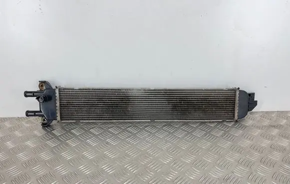 MG EHS Coolant radiator 10685648