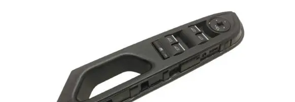 Ford B-MAX Quarter vent window switch F1ET-14A132-GC