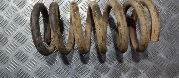 Ford Transit Front coil spring